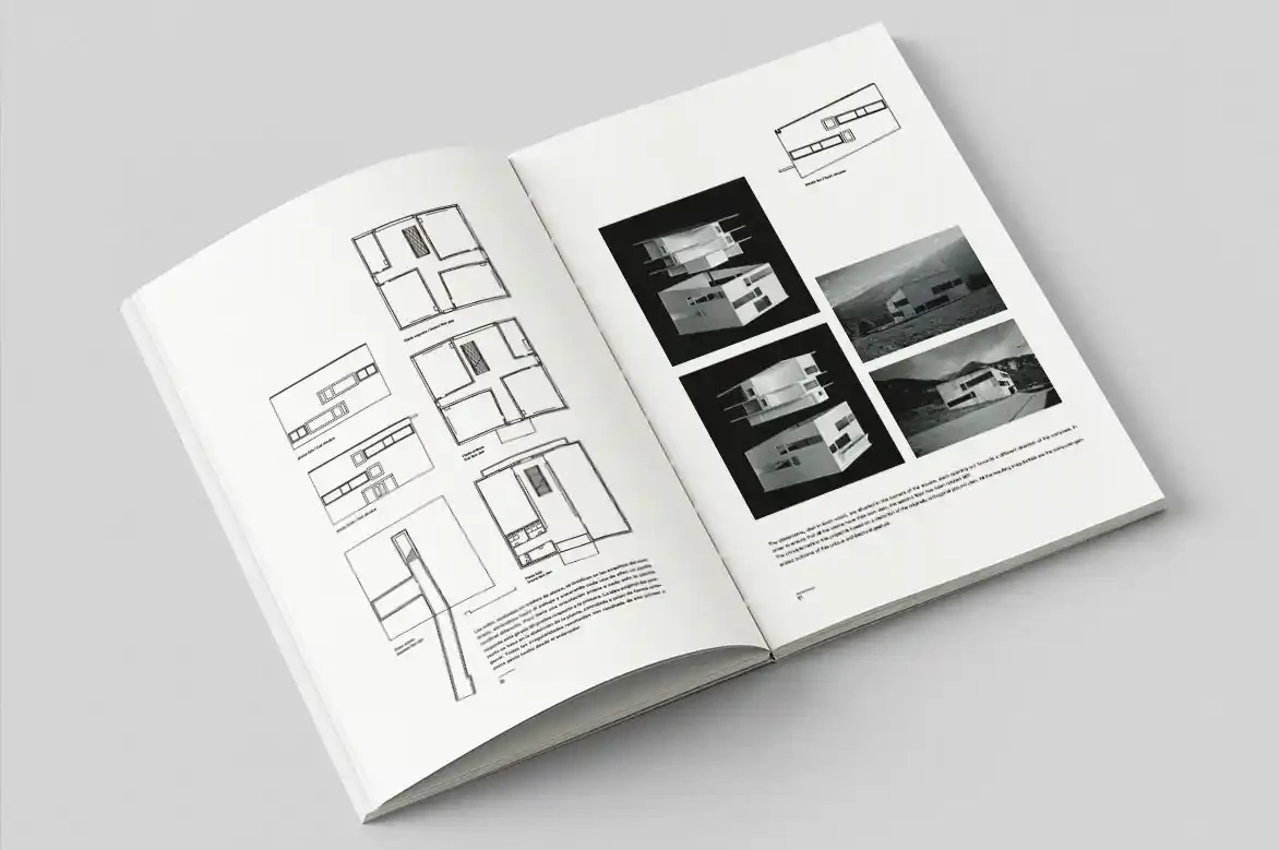 El Croquis 156 VALERIO OLGIATI エル・クロッキー archiweb.cz - El Croquis 156: Valerio Olgiati 1996-2011